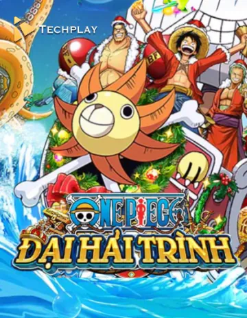 Techplay Cà Dai Hải Trình 1992 Portrait